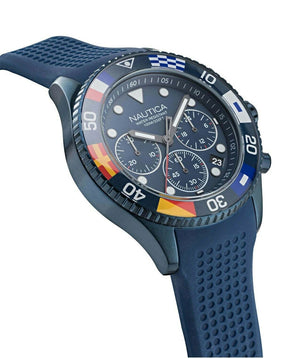 Nautica  Napwpf908 Orologio