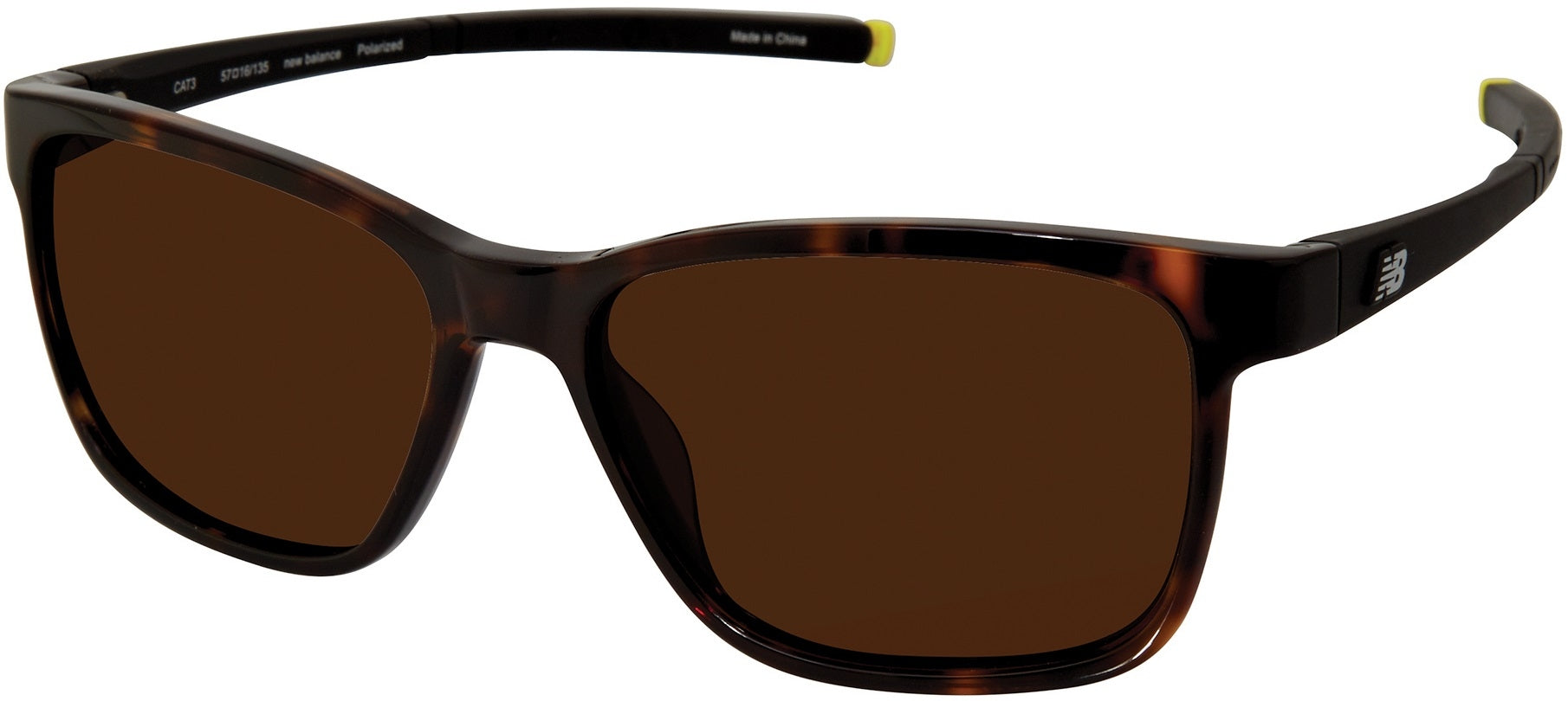 New Balance Sunglasses