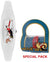 Olivia White  Dance Orologio Da Donna