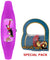 Olivia Purple Dance Kids Watch