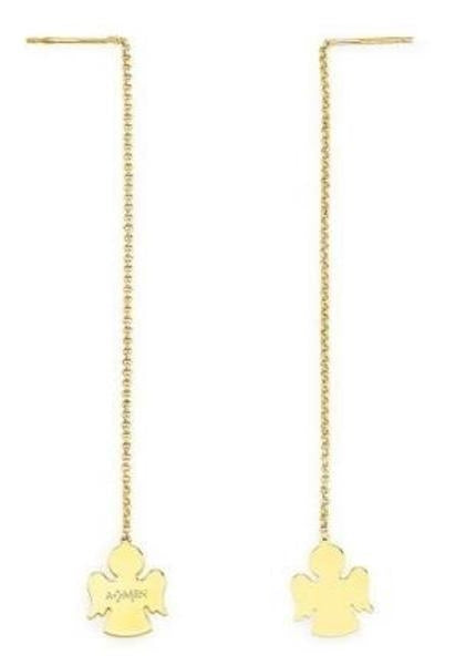 Amen Mod. Angeli Gold Women's Watch