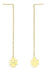 Amen Mod. Angeli Gold Women's Watch