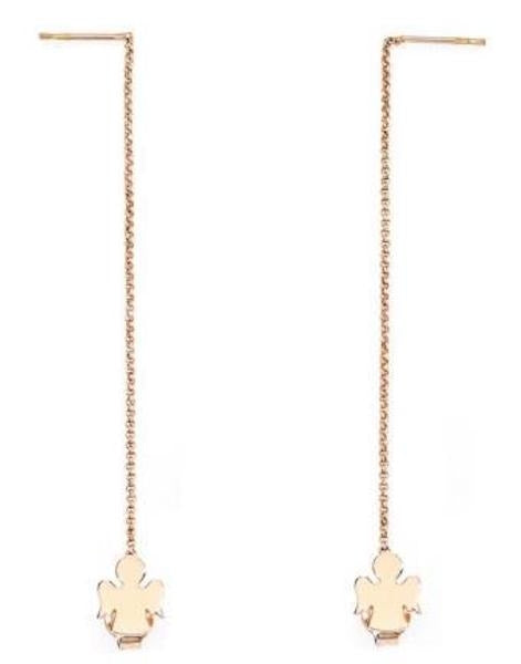 Amen Mod. Angeli Rosegold Women's Watch