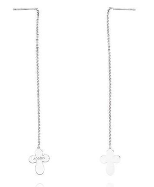 Amen Mod. Croce Women's Watch