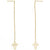 Amen Mod. Croce Gold Women's Watch