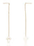 Amen Mod. Croce Rose Gold Women's Watch