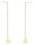Amen Mod. Cuore Gold Women's Watch