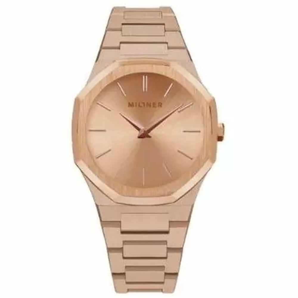 Millner  Oxford S Pink Orologio Da Bambino