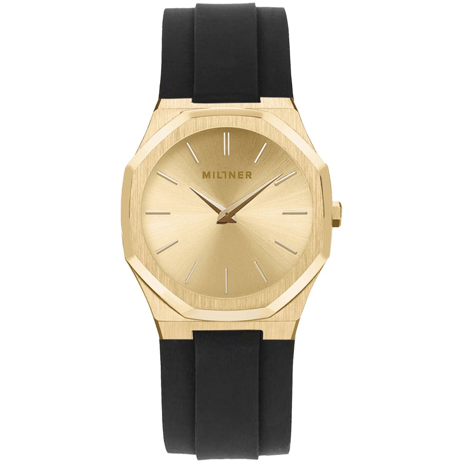 Millner  Oxford Sport Gold Orologio Da Bambino