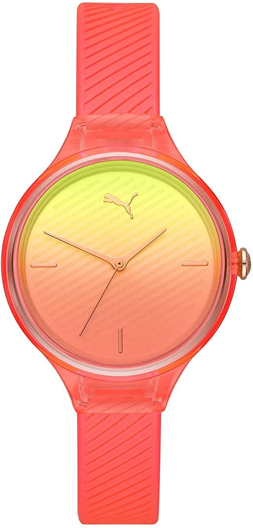 Puma  Contour Orologio Da Donna