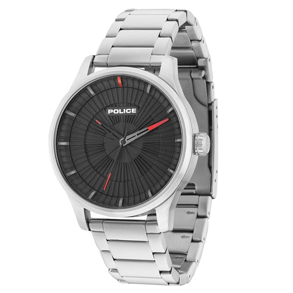 Police   P15038 Js02 M Orologio