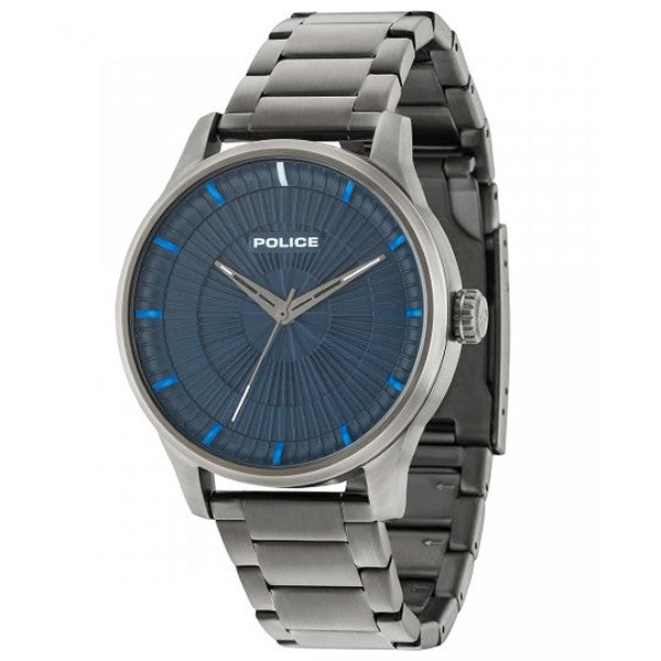 Police   P15038 Jsu03 M Orologio