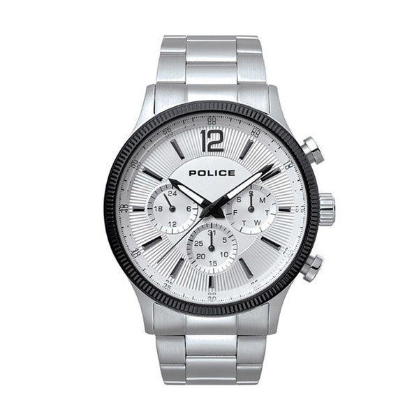 Police   P15302 Jstb01 M Orologio