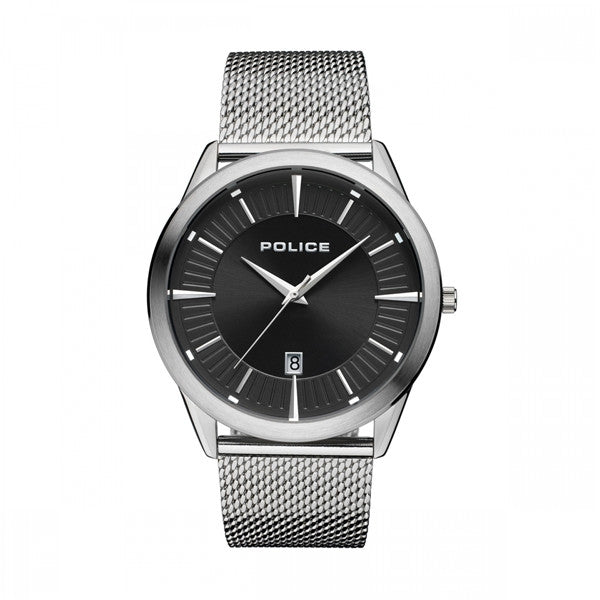 Police   P15305 Js02 M Orologio
