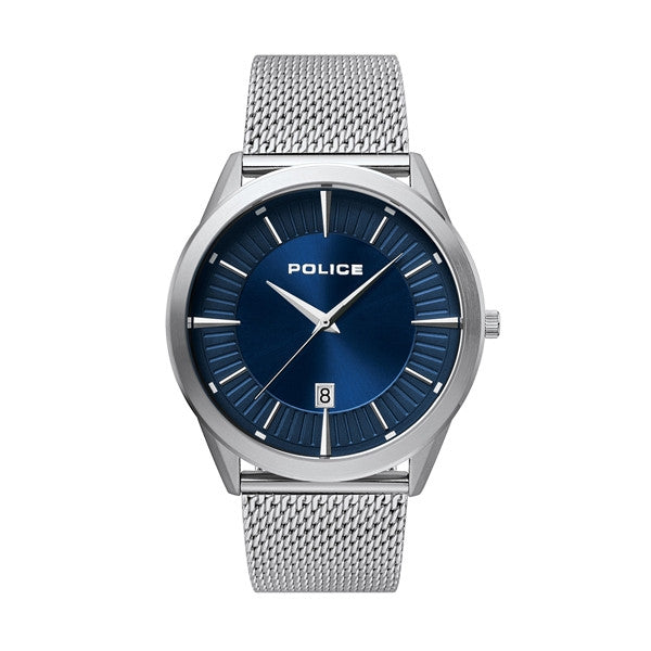 Police   P15305 Js03 Mm Orologio
