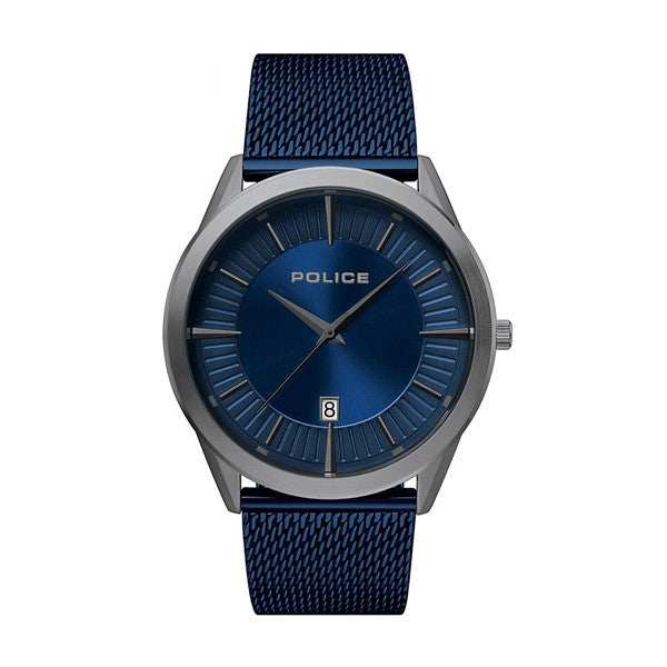 Police   P15305 Jsu03 Mm Orologio