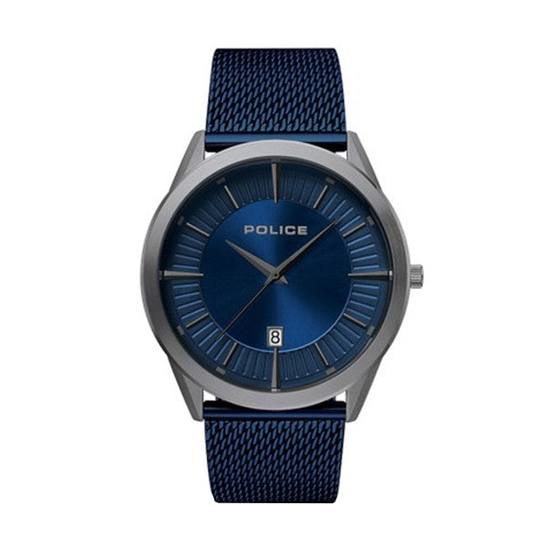 Police   P15305 Jsu61 Mm Orologio