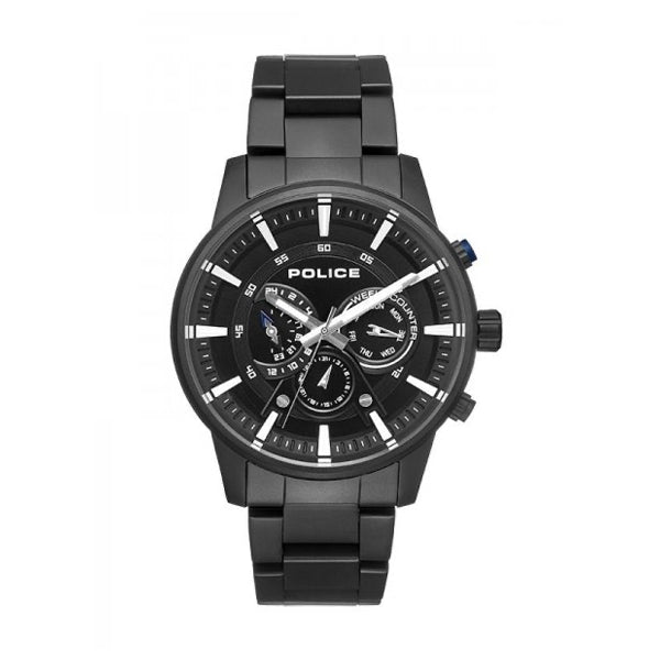 Police   P15589 Jsb02 M Orologio