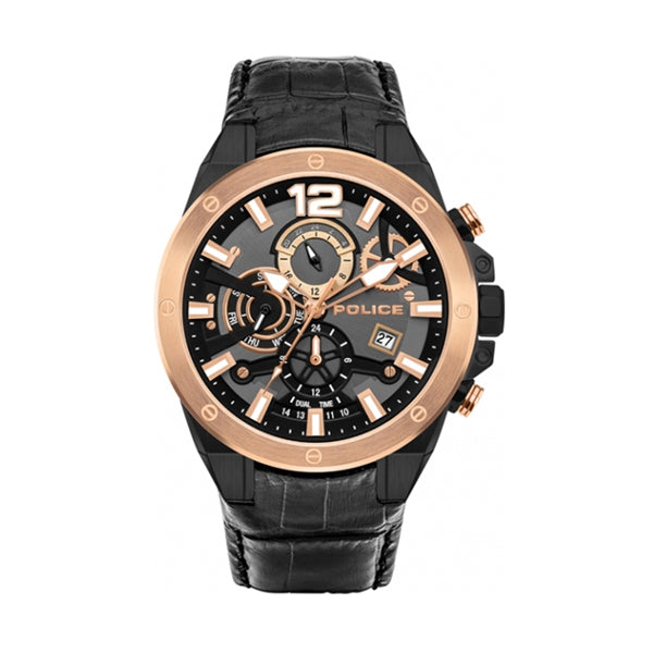 Police   P15711 Jsbr61 Orologio