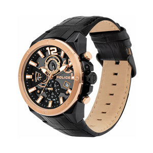 Police   P15711 Jsbr61 Orologio