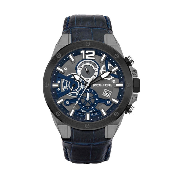 Police   P15711 Jsub03 Orologio