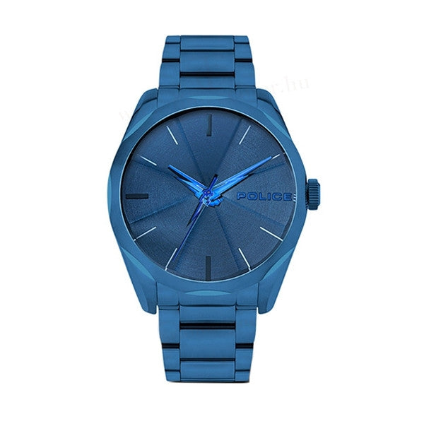 Police   P15712 Jsbl03 M Orologio