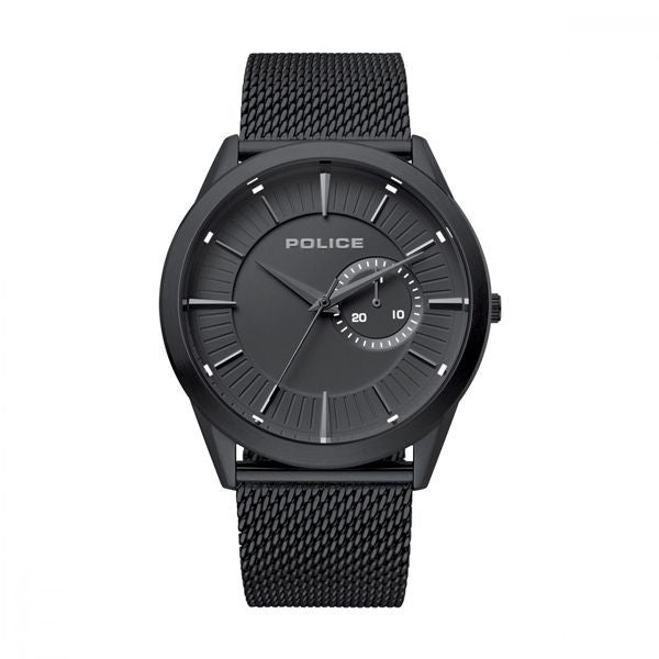 Police   P15919 Jsb02 Mm Orologio