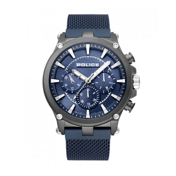 Police   P15920 Jsu03 Mmbl Orologio