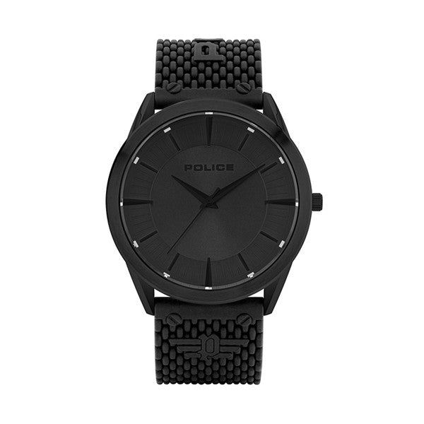 Police   P15967 Jsb02 Ap Orologio
