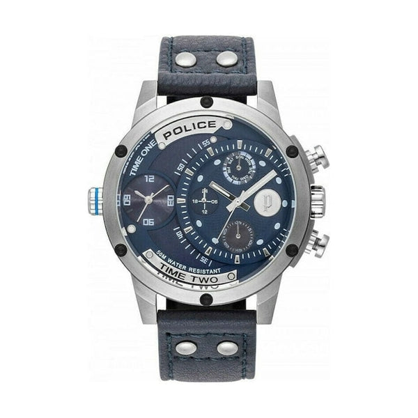 Police   P15983 Js03 Orologio