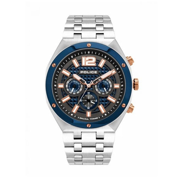 Police   P15995 Jstbl61 M Orologio
