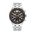 Police   P15995 Jstu61 M Orologio