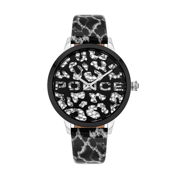 Police   P16028 Mstb02 Orologio