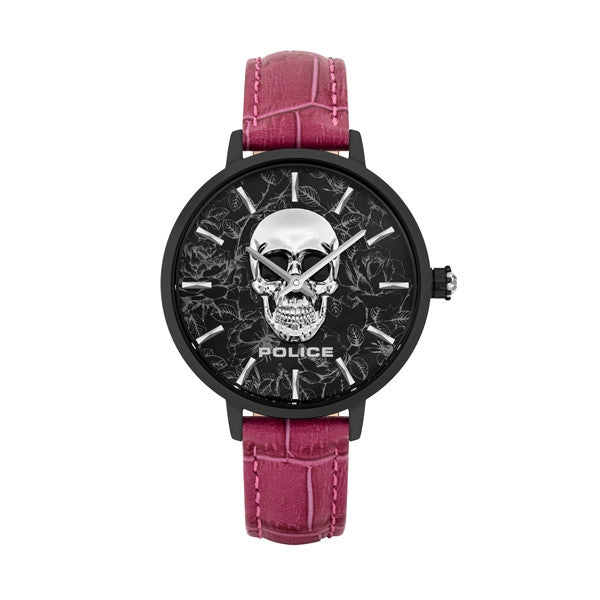 Police   P16032 Msb02 Orologio