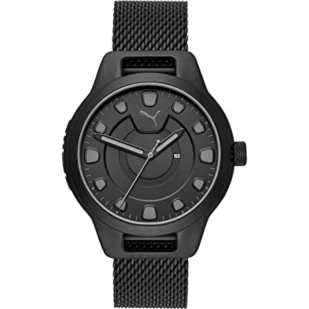 Puma  Reset Orologio Da Uomo