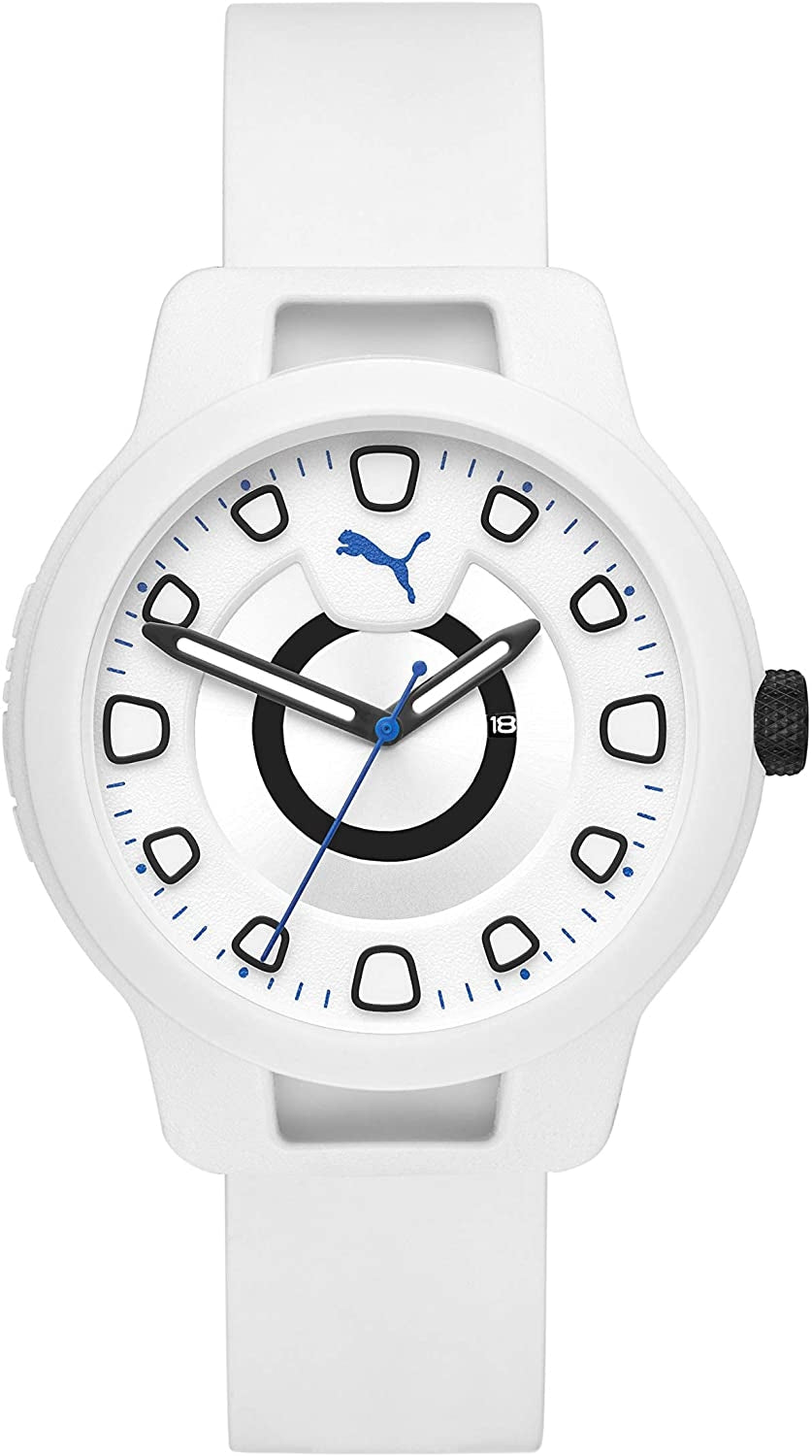 Puma  Reset Orologio Da Uomo