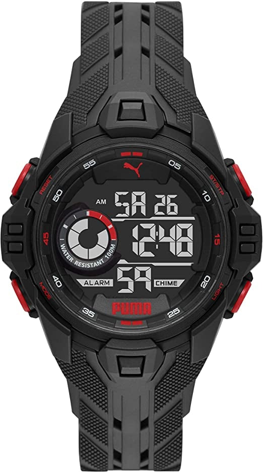 Puma  Bold Orologio Da Uomo