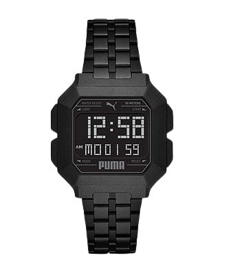 Puma  Remix Orologio Da Uomo