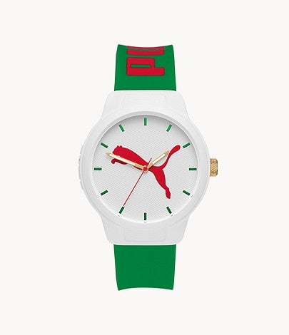 Puma  Reset V2 Orologio Da Uomo