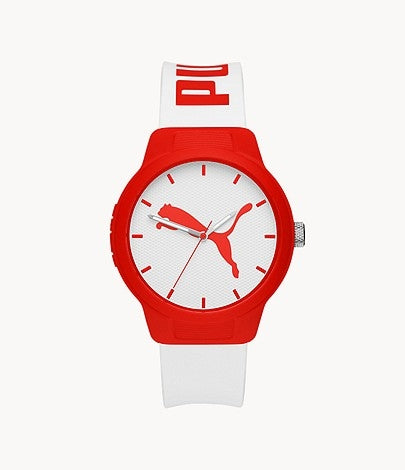 Puma  Reset V2 Orologio Da Uomo