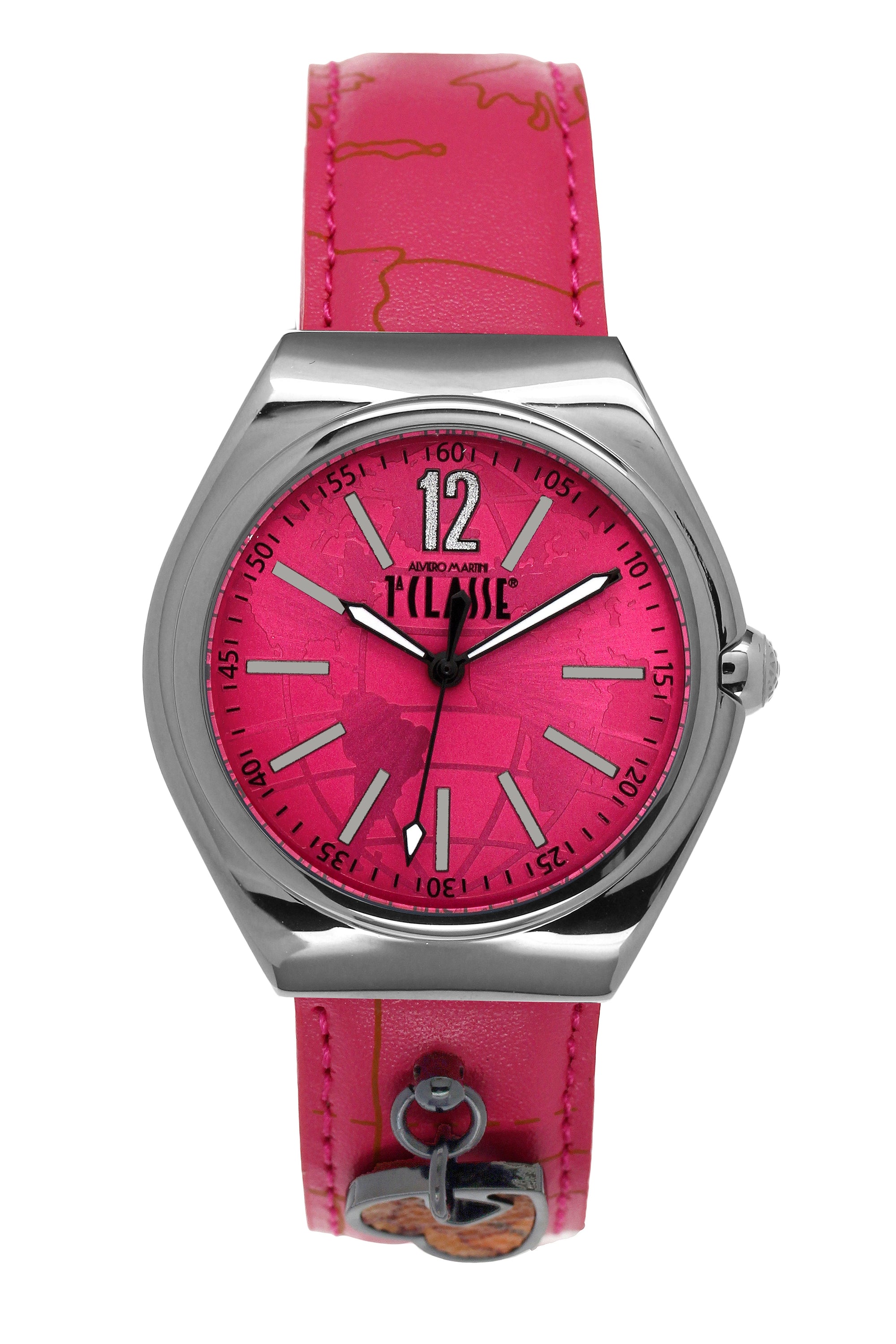 Alviero Martini  Pcd 1056 Ou Orologio Da Donna