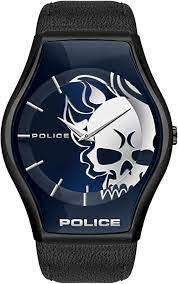 Police  Sphere Orologio Da Uomo