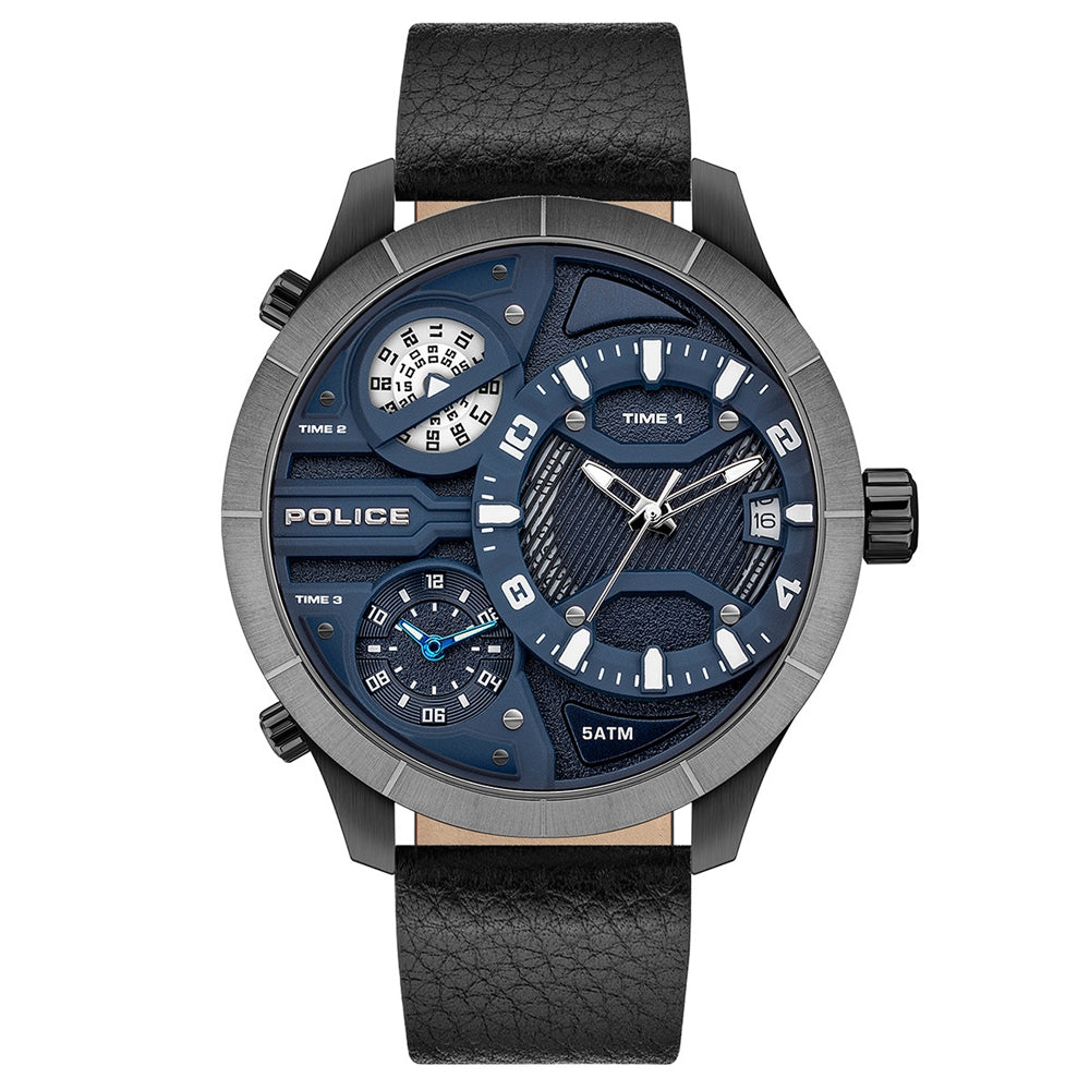 Police   Pewjb2110640 Orologio