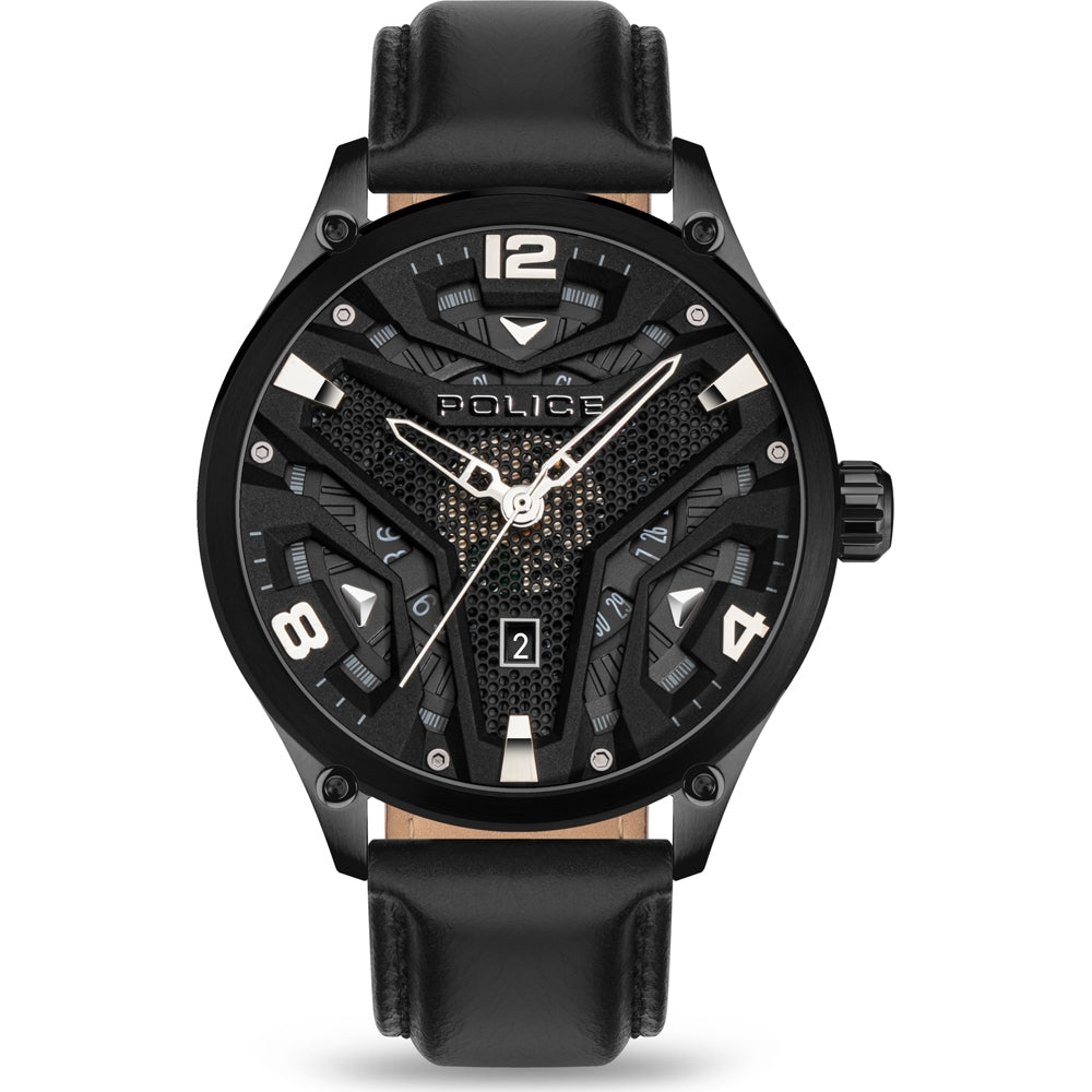 Police   Pewjb2203040 Orologio