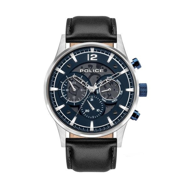 Police   Pewjf2002801 Orologio