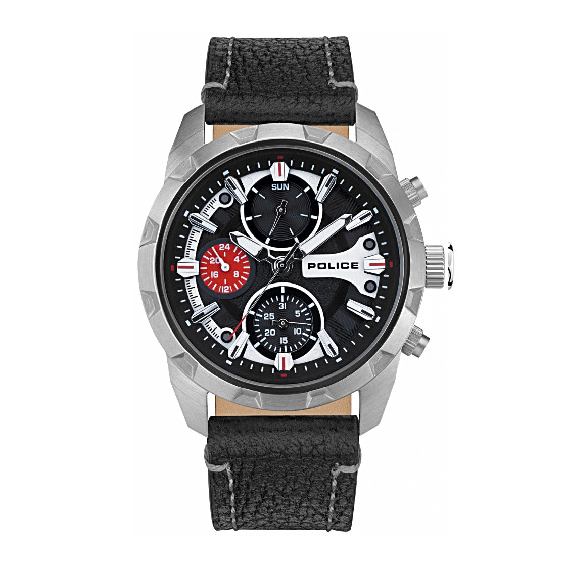 Police   Pewjf2204701 Orologio