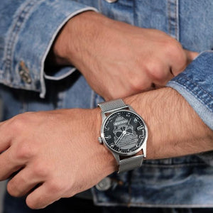 Police   Pewjg2227902 Orologio