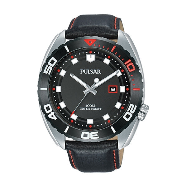 Pulsar  Pg8287 X1 Orologio Da Uomo