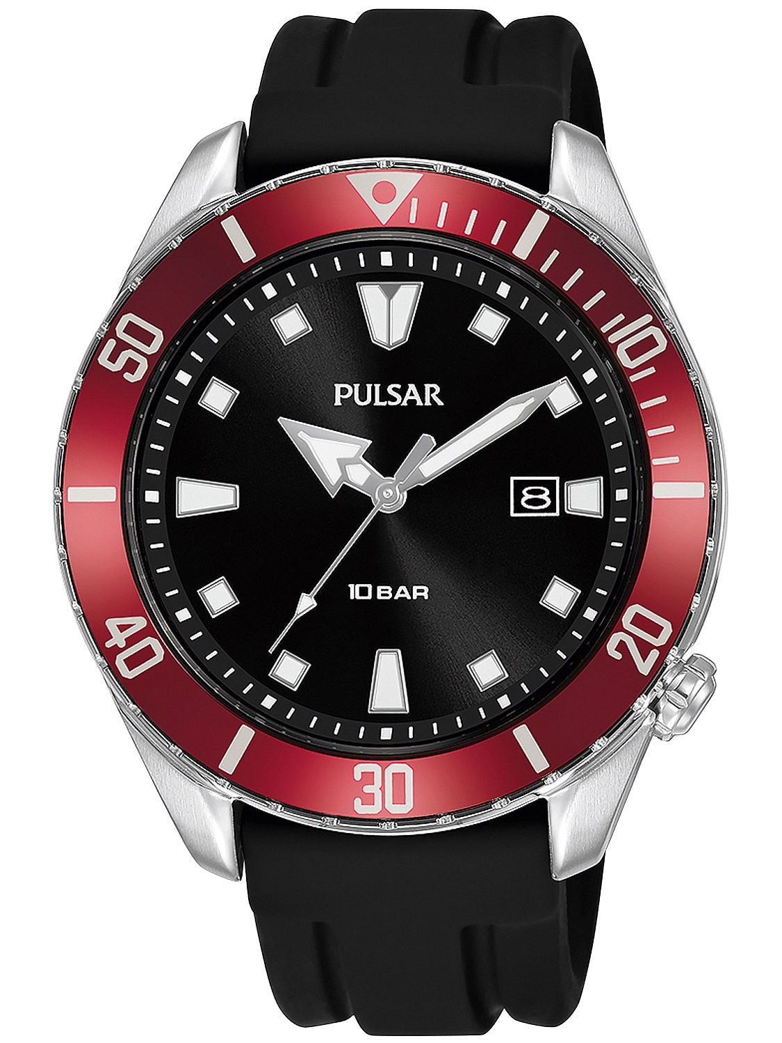 Pulsar  Pg8311 X1 Orologio Da Uomo