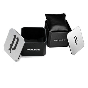 Police  Pl 10509 Ls 04 Ma Orologio Da Bambino